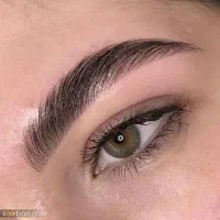 میکروبلیدینگ ابرو۸۰۰