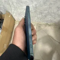 iphone 12 pro|موبایل|اصفهان, ملک‌شهر|دیوار