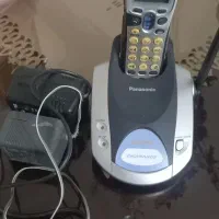 تلفن بیسیم پاناسونیک مالزی