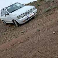 پراید 132 مدل 95|خودرو سواری و وانت|سبزوار, هفت تیر|دیوار