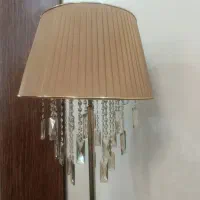 اباژور ایستاده|چراغ خواب و آباژور|باغستان, |دیوار