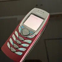 Nokia8310|موبایل|رشت, امین الضرب|دیوار