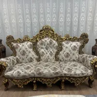 مبل سلطنتی
