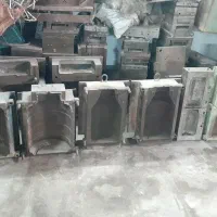 غالب پلاستیک بادی|ماشینآلات صنعتی|باقرشهر, |دیوار