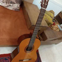 گیتار یاماها cm40 اصل اندونزی|گیتار، بیس، امپلیفایر|شاهینشهر, فردوسی|دیوار