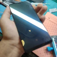 تاچ ال سی دی ال ای دی LCD LED A32 4G