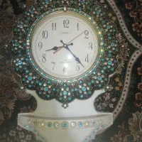 ساعت دیواری