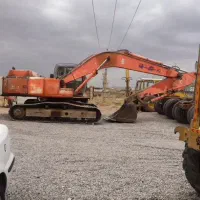 بیل مکانیکی ،لودر گریدر مایلر بیل بکهو میکسر|خودرو سنگین|تهران, بریانک|دیوار