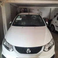 ساینا اس مدل۱۴۰۴|خودرو سواری و وانت|تهران, فلاح|دیوار