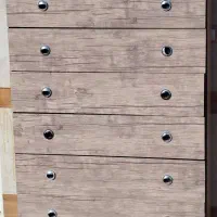 کمد دلاور هفت کشویی