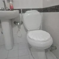 شیر سرویس فرنگی و سرویس بهداشتی