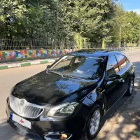 برلیانس H320 اتومات|خودرو سواری و وانت|رشت, تازه آباد|دیوار