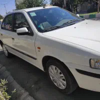 سمندlx مدل۹۵