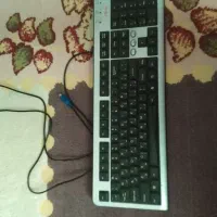 کیبورد کامپیوتر