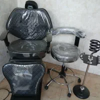 وسایل ارایشگری کاملا نو