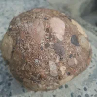 سنگ عتیقه و تزئینی|صنایع دستی و سایر لوازم تزئینی|اصفهان, باغ زرشک|دیوار