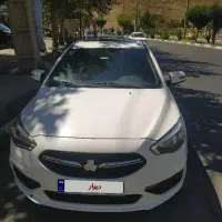 شاهین سانروف داره