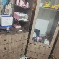 کمد میز آرایش بوفه