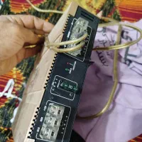 ساب JVG و امپلی و سیم کشی ها|قطعات یدکی و لوازم جانبی|مینودشت, |دیوار