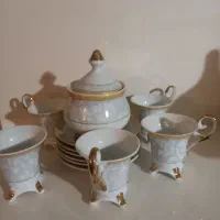 قهوه خوری|ظروف سرو و پذیرایی|تهران, جنت‌آباد مرکزی|دیوار