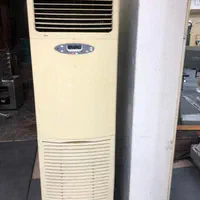 کولر گازی گری ۶۰ هزار ۳ فاز