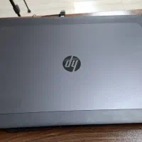 لپ تاپ zbook g3 17inch