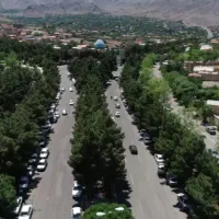 زمین ۲۵۰ متر با سند ویودار قمصر شرایطی