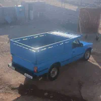 نیسان اپشنال|خودرو سواری و وانت|کوهدشت, |دیوار