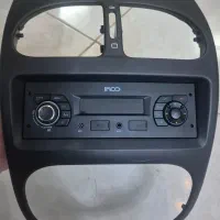 پخش فابریک ۲۰۶ تیپ۵