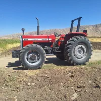 تراکتور۲۸۵درحدصفر