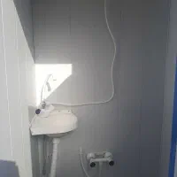 کانکس گلستان|مصالح و تجهیزات ساختمان|گرگان, |دیوار