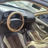 پرشیا مدل ۹۴ سالم و تمیز