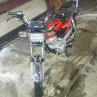 پیشتاز 402 کم کار