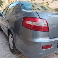 رانا ۹۸ نوک مدادی بدون رنگ|خودرو سواری و وانت|تهران, خانی آباد نو شمالی|دیوار