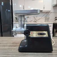 چرخ گوشت ناسیونال ژاپنی درحد با لوازم