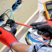 جذب نیروی برقکار (ماهر و نیمه ماهر )