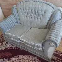 فروش مبلِ برند هُما (۷ نفره)