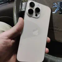 ایفون 16پرومکس سوپر فول کپی طرح اصلی 16 Pro max