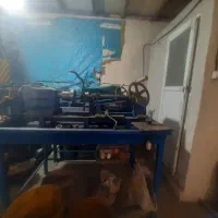 فروش صفحه تراش ۷۰ تبریز|ماشینآلات صنعتی|شریفآباد, |دیوار