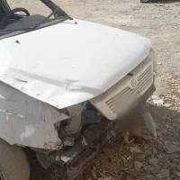 پراید ۱۱۱مدل ۹۲|خودرو سواری و وانت|ملارد, |دیوار