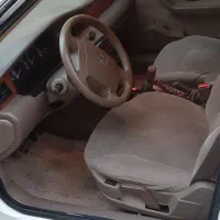 .سمند EF7..مدل ۹۷|خودرو سواری و وانت|قدس, شهرقدس|دیوار