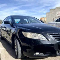 تویوتا کمریgl