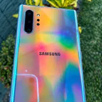 samsung not 10 plus|موبایل|ارومیه, |دیوار