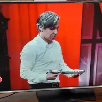 تلویزیون ال ای دی۴۲ اینچ سامسونگ اصل کره|تلویزیون و پروژکتور|پاکدشت, پاکدشت (مامازند)|دیوار