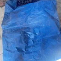 چادرکامیون تریلی قایقی