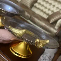 ست میوه خوری و شیرینی خوری|ظروف سرو و پذیرایی|اصفهان, هزارجریب|دیوار