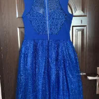 لباس مجلسی آبی|لباس|خرمشهر, |دیوار