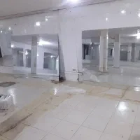 اینه بزرگ باشگاه|آینه|بجنورد, |دیوار