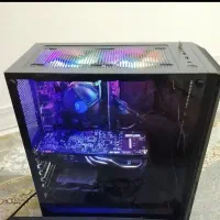 رایانه رو میزی