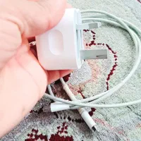 شارژر آیفون